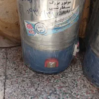 یک عدد پتوشور درب پلمپ|ماشین لباسشویی و خشک‌کن لباس|اهواز, منبع اب|دیوار