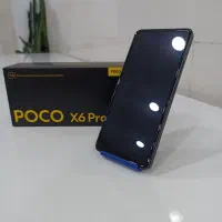 گوشی poco x6pro 5G|موبایل|برازجان, |دیوار