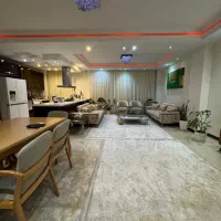 ۱۳۰ متر ۳ خواب در حد نوساز در فلامک شمالی