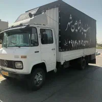 باربری من وتو