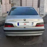 پژو پارس ۸۹|خودرو سواری و وانت|زنجان, |دیوار