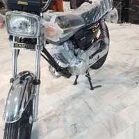 موتور همتاز 150