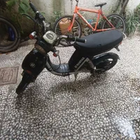 موتور شارژی