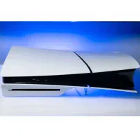 ps5 slim|کنسول، بازی ویدئویی و آنلاین|نیک شهر, |دیوار
