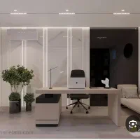 منشی ۲روز در هفته پاره وقت