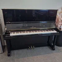 پیانو آکوستیک یاماها YU30 ژاپن