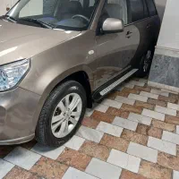 ام وی ام ایکس 33|خودرو سواری و وانت|تبریز, |دیوار