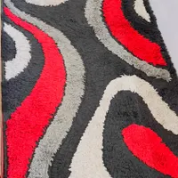 فرش شگی سالم