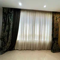 پرده سالنی