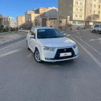 دنا پلاس توربو ۶ دنده|خودرو سواری و وانت|تبریز, |دیوار