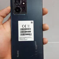 گوشی موبایل ۸/note12...۲۵۶