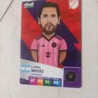 کارت کیمدی ۲۰۲۶و ۲۰۲۵