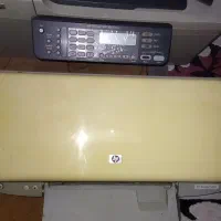 دو عدد پرینتر لیزر جت hp|پرینتر، اسکنر، کپی، فکس|نظرآباد, شهرک آزادگان|دیوار