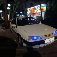 زانتیا۲۰۰۰ مدل ۸۷