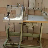 چرخ کابویی ۳ سوزن مدل جک دینام بزرگ