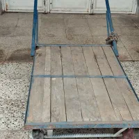 گاری هشت پر