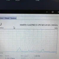 لبتاب وایو corei5|رایانه همراه|تهران, درب دوم|دیوار