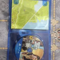 بازی Gta V|کنسول، بازی ویدئویی و آنلاین|قشم, |دیوار