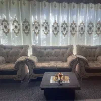 مبل کار کرده|مبلمان خانگی و میز عسلی|بناب, |دیوار