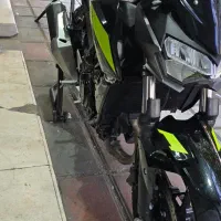 z250کاوازاکی|موتورسیکلت|تهران, قلمستان|دیوار
