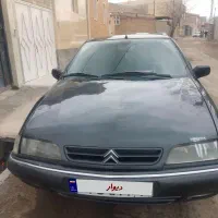 زانتیا 2000مدل 1384