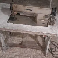 چرخ خیاطی جک سالم‌