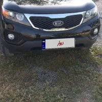 سورنتو 3500نسل دوم(سفارشی)|خودرو سواری و وانت|سنندج, |دیوار