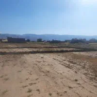 زمین کارگاهی 203متر|فروش زمین و ملک کلنگی|شیراز, جرسقان|دیوار