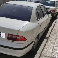 سمند ef7 بنزینی