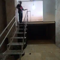 اجاره مغازه ۵۰ متری دولتخواه جنوبی پائیزان ۱