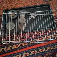 وسایل اجاق گاز