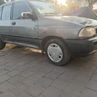 پراید 85 انژکتور فروش فوری