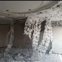 تخریب بازسازی صفر تا صد