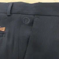 چرخ کار جیب دوز شلوار پارچه ای مردانه وییرون بر