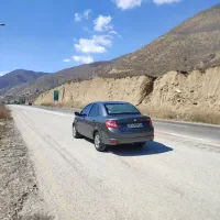 ساینا دنده‌ای EX، مدل ۱۳۹۷|خودرو سواری و وانت|پل سفید, |دیوار