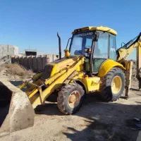 فروش بیل بکهو نیوهلند|خودرو سنگین|اردبیل, |دیوار