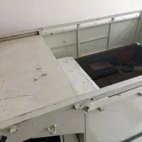 کفی و بار بند سالم