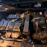 پارس tu5 دریچه سیم|خودرو سواری و وانت|ساوه, |دیوار