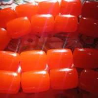 تسبیح سندلوس قاجاری(قجری)