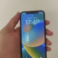 آیفون x