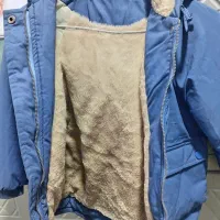 کاپش بچه گانه تا 5 تا 6|کفش و لباس بچه|لاهیجان, رجایی|دیوار