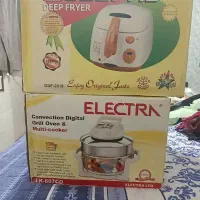 سرخکن|سایر لوازم برقی|زاهدان, |دیوار