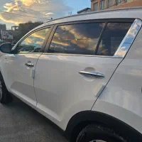 اسپورتیج ۲۰۱۳ استثنایی|خودرو سواری و وانت|اردبیل, |دیوار