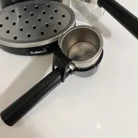 دستگاه اسپرسوساز برند بلانزو|سماور، چایساز، قهوهساز|بیجار, |دیوار