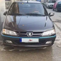 پارس tu5  مدل 93