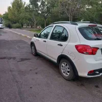 کوییک GxLسفید مدل 1403بی رنگ