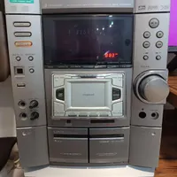 ضبط سونی فلش خور
