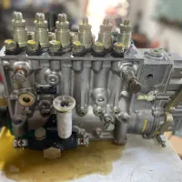 لوازم موتور ولوو f12