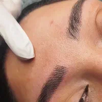 خدمات تخصصی آرایش دائم
