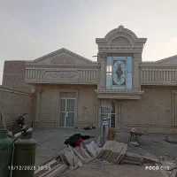 سنگ کاری نما رومی وکاشی کاری پذیرفته میشود